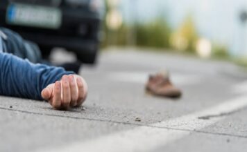 What to Do After a Hit and Run Accident in Virginia: Legal Steps and Defense Options hit-and-run accident