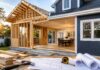 Top 7 Home Addition Contractors in South Harrison, NJ: Who Delivers the Best Results? Home Addition