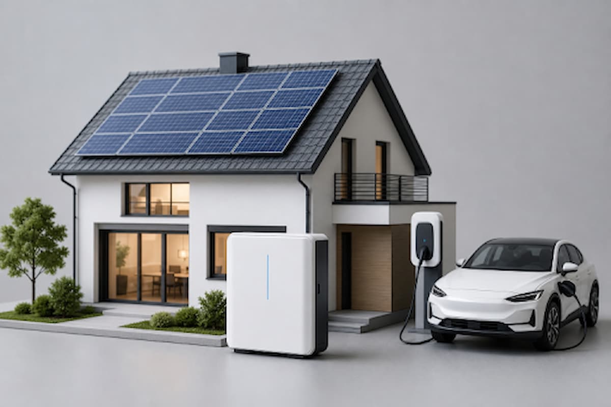 Home Energy