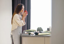 Essential Habits For Maintaining a Clean and Peaceful Home Sanctuary Essential Habits for Maintaining a Clean and Peaceful Home Sanctuary