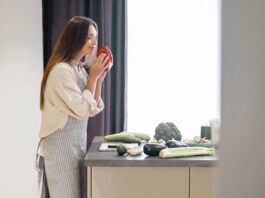 Essential Habits For Maintaining a Clean and Peaceful Home Sanctuary Essential Habits for Maintaining a Clean and Peaceful Home Sanctuary