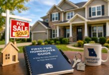 Comprehensive Guide for First-Time Homebuyers in Chesterfield, Missouri First-Time Homebuyers in Chesterfield, Missouri