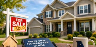 Comprehensive Guide for First-Time Homebuyers in Chesterfield, Missouri First-Time Homebuyers in Chesterfield, Missouri