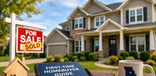 Comprehensive Guide for First-Time Homebuyers in Chesterfield, Missouri First-Time Homebuyers in Chesterfield, Missouri