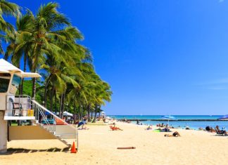 Top 5 Beaches You Must Visit Before You Die