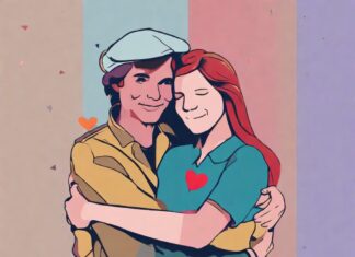 Embracing Hearts: The Essence of Hug Day Hug Day