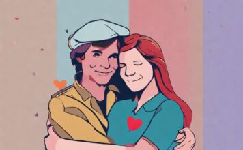 Embracing Hearts: The Essence of Hug Day Hug Day