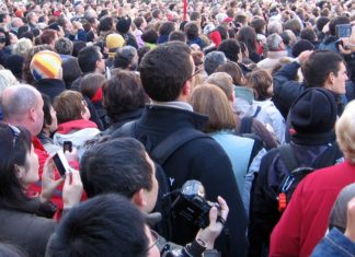 Germany and Japan’s Aging Population: Are Robots The Answer? Germany and Japan’s Aging Population: Are Robots The Answer?