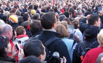 Germany and Japan’s Aging Population: Are Robots The Answer? Germany and Japan’s Aging Population: Are Robots The Answer?