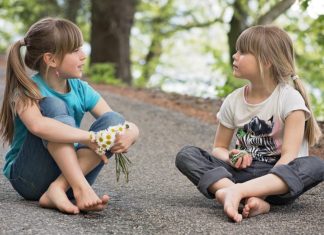Top Tips for Parenting Teens