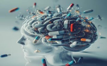 Addiction Recovery Through Brain Painting Addiction Recovery
