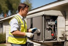 Routine HVAC Maintenance: A Practical Approach to Efficiency and Energy Savings Routine HVAC Maintenance