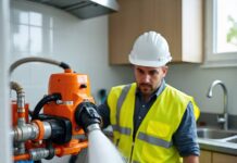How Hydro Jetting Protects the Safety and Health of Your Home Hydro Jetting