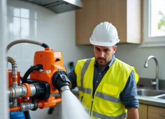 How Hydro Jetting Protects the Safety and Health of Your Home Hydro Jetting