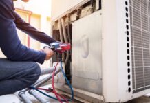 Blowing Cold Air: Common Causes and Solutions Furnace Blowing