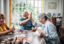 Fun and Engaging Hobbies to Support Elderly Care Programs Elderly Care Programs