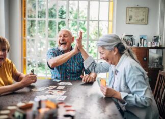 Fun and Engaging Hobbies to Support Elderly Care Programs Elderly Care Programs