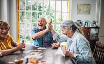 Fun and Engaging Hobbies to Support Elderly Care Programs Elderly Care Programs