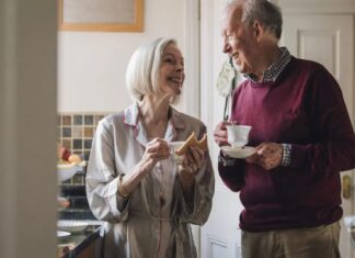 Designing a Better Life with Elderly Independent Living Solutions Independent Living