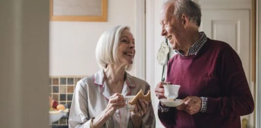 Designing a Better Life with Elderly Independent Living Solutions Independent Living