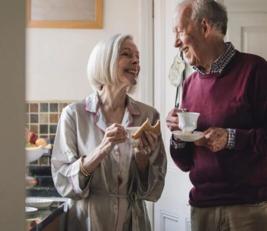 Designing a Better Life with Elderly Independent Living Solutions Independent Living