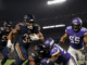 J.J. McCarthy Stuns Chicago: Vikings Complete Remarkable Monday Night Comeback Bears Game