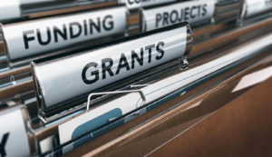 Government Grants You Should Know About