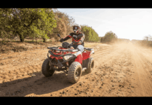 What to Expect on a Guided Off-Road UTV Adventure in Utah Guided Off-Road