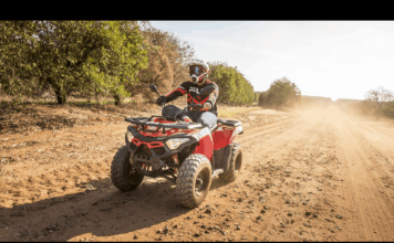 What to Expect on a Guided Off-Road UTV Adventure in Utah Guided Off-Road