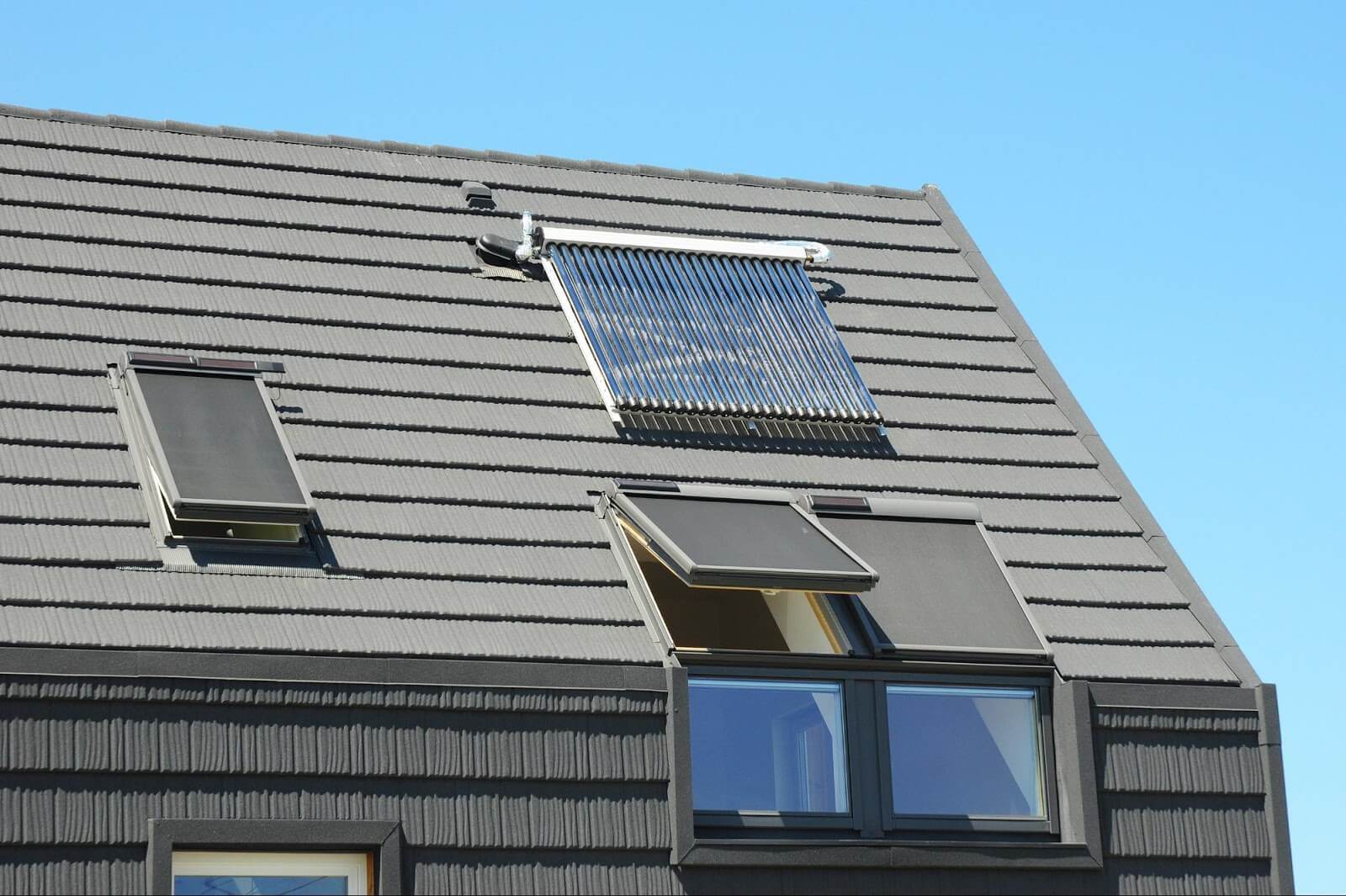 Image showcasing Energy Efficient Window Treatments To Lower Your Energy Bill