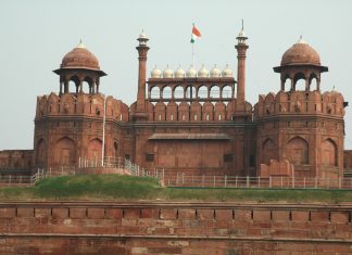 India is the Richest Country in the Word?