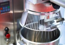 The Role of Industrial Blenders in Modern Manufacturing industrial blenders