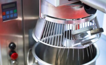 The Role of Industrial Blenders in Modern Manufacturing industrial blenders