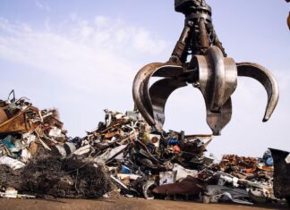 Innovating Industry Standards: A Comprehensive Guide to Metal Recycling Metal Recycling