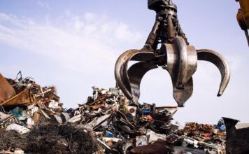 Innovating Industry Standards: A Comprehensive Guide to Metal Recycling Metal Recycling
