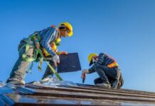 What Is the Real Difference Between Metal Roofs and Shingles? Metal Roofs