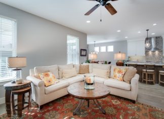 Finding your Perfect Homestyle