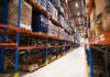 Efficient Warehouse Storage with Quality Racking Shelf Systems Warehouse Storage