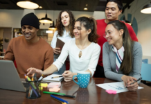 Why Work Style Diversity Can Improve Workplace Innovation Workplace Innovation