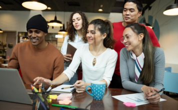 Why Work Style Diversity Can Improve Workplace Innovation Workplace Innovation