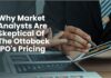 Why Market Analysts Are Skeptical Of Ottobock IPO’s Pricing ipo Pricing