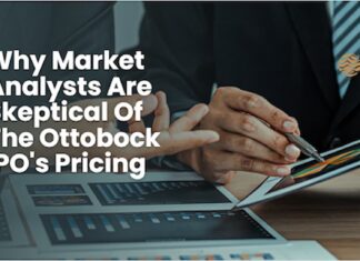 Why Market Analysts Are Skeptical Of Ottobock IPO’s Pricing ipo Pricing