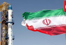 Straw: Iran is developing nuclear weapons