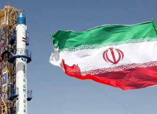 Straw: Iran is developing nuclear weapons