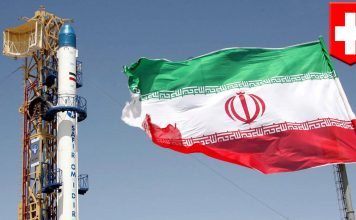 Straw: Iran is developing nuclear weapons