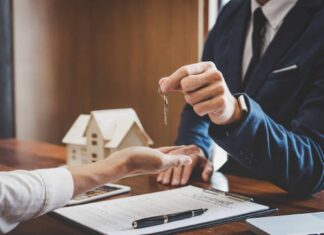 Essential Features Of New Home Sales Broker home sales