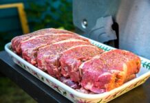 Tips For Choosing The Perfect Cut Of Corned Beef Brisket brisket
