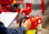 Implementing Effective Fire Safety Protocols in Your Business Fire Safety