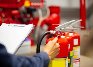 Implementing Effective Fire Safety Protocols in Your Business Fire Safety
