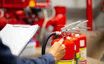 Implementing Effective Fire Safety Protocols in Your Business Fire Safety
